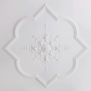Piastrella per soffitto