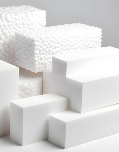 Protezione ambientale e tecnologia impermeabile.