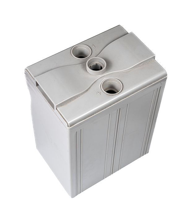 Custodia per batteria