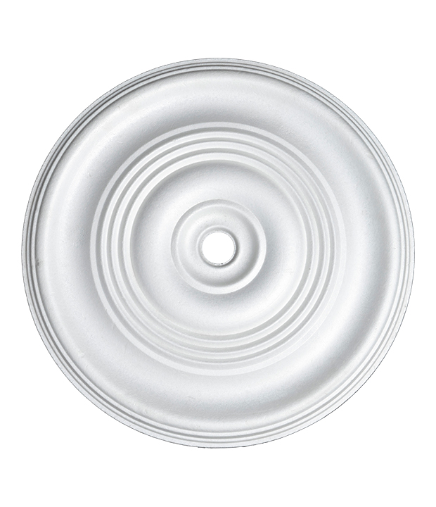 Medaglione del soffitto di ENV