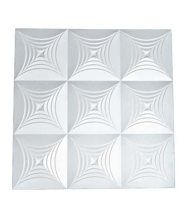 Piastrella per soffitto in EPS