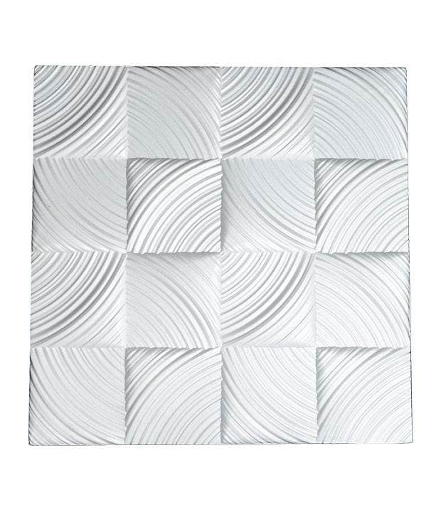 Piastrella per soffitto in EPS
