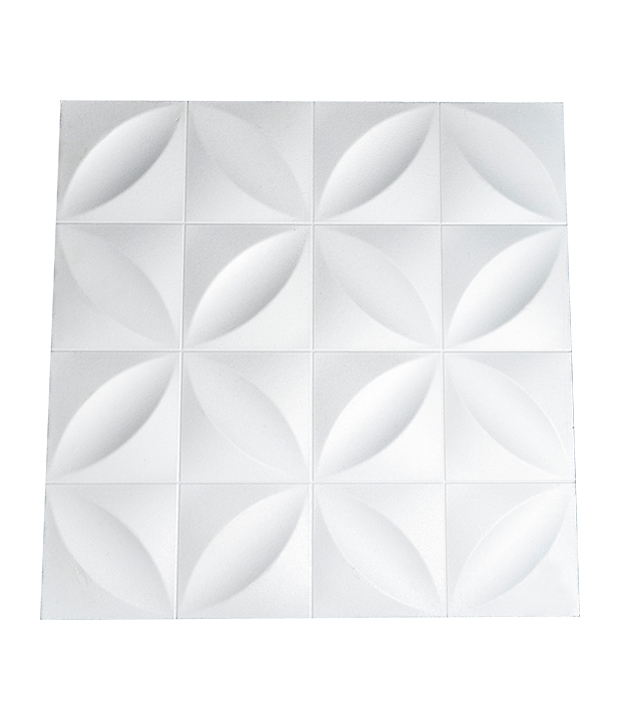 Piastrella per soffitto in EPS