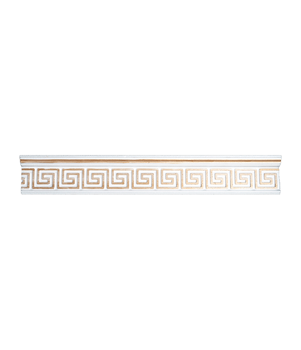 Stampaggio corona in EPS