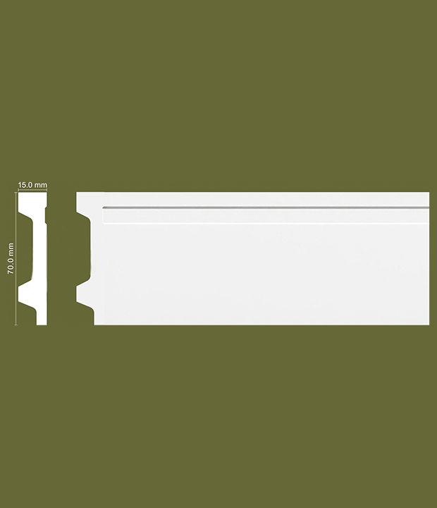 Battiscopa PS YDT 8111