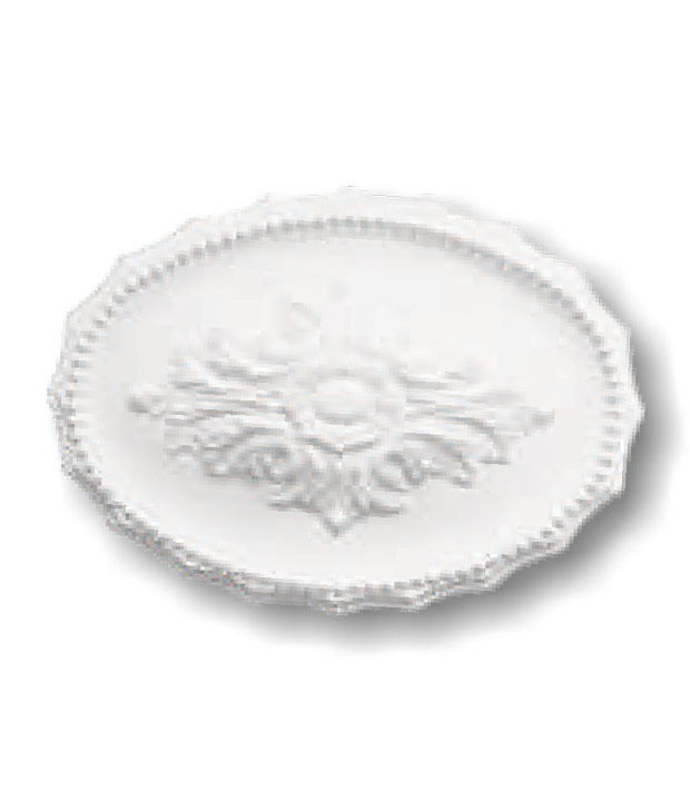 Medaglione da soffitto in PU BY-E1006