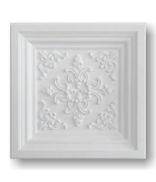 Pannello per soffitto in PU BY-E2002