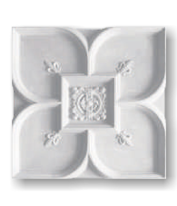 Pannello per soffitto in PU BY-E2005