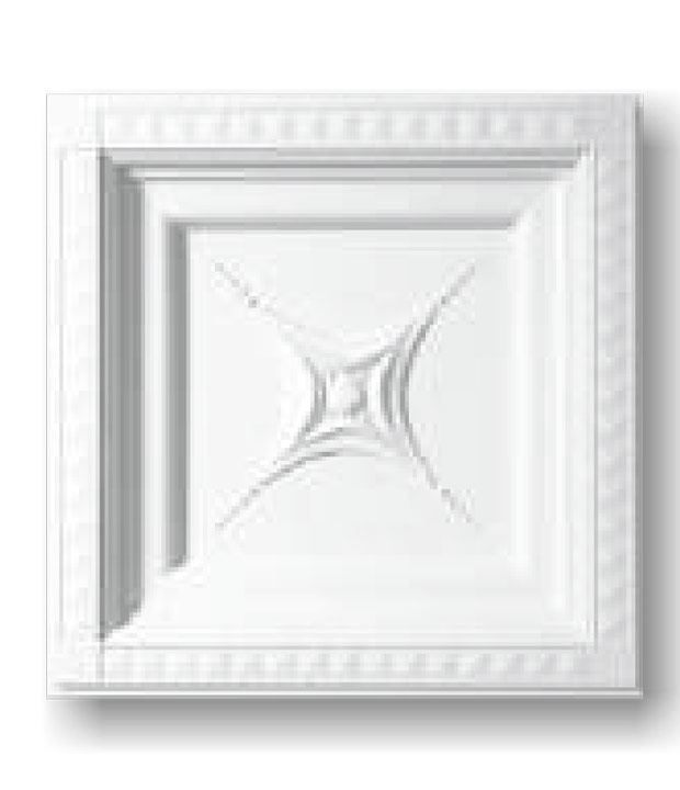 Pannello per soffitto in PU BY-E2006