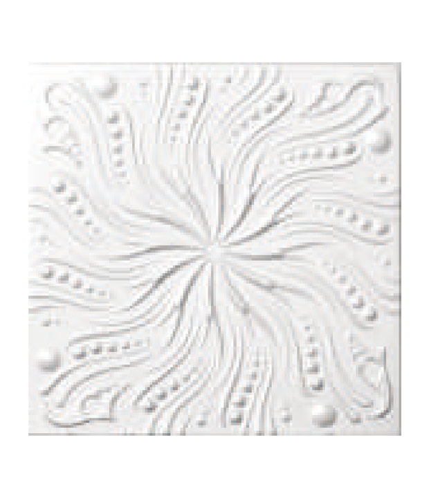 Pannello per soffitto in PU BY-E2014