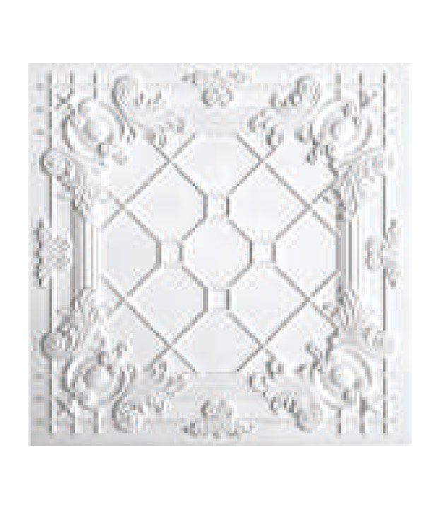 Pannello per soffitto in PU BY-E2015