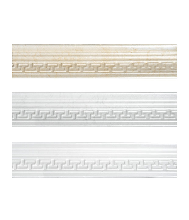 Stampaggio corona in EPS T-02